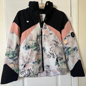 Obermeyer Teen Girl's Tabor Hooded Insulated